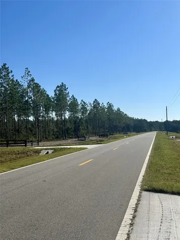 Lot 15 Andrews Road Hilliard FL 32046
