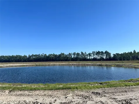 Lot 15 Andrews Road Hilliard FL 32046