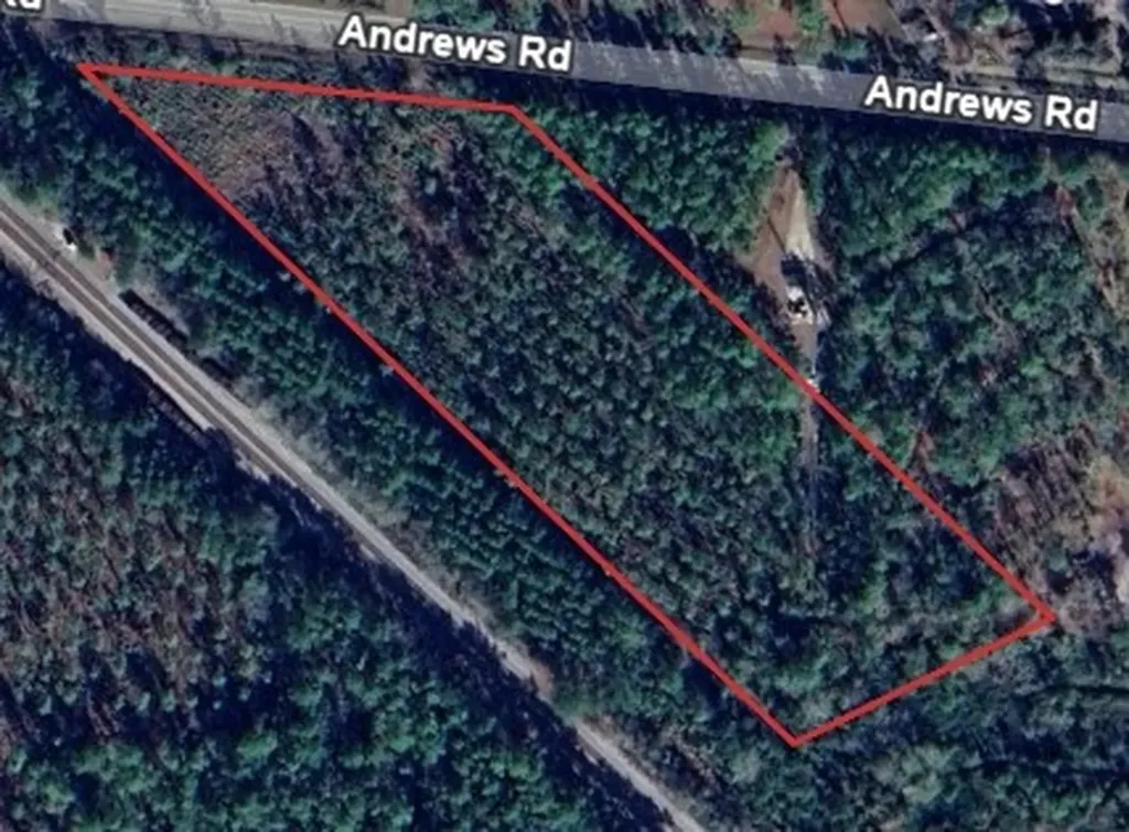 Lot 14 Andrews Road Hilliard FL 32046