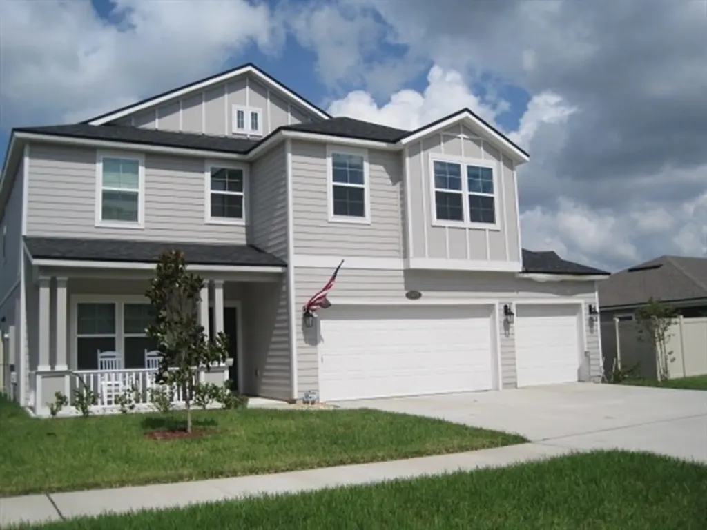 75177 Fern Creek Drive Yulee FL 32097