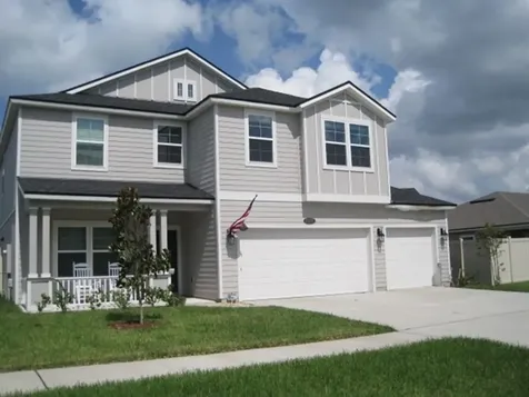 75177 Fern Creek Drive Yulee FL 32097