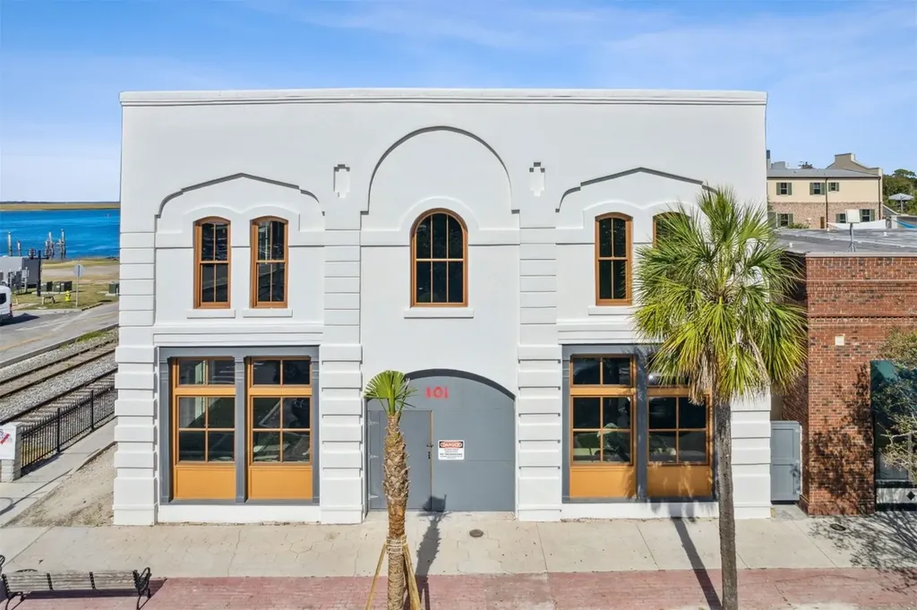 101 Centre Street Fernandina Beach FL 32034