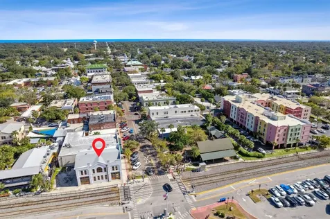101 Centre Street Fernandina Beach FL 32034