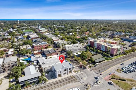 101 Centre Street Fernandina Beach FL 32034