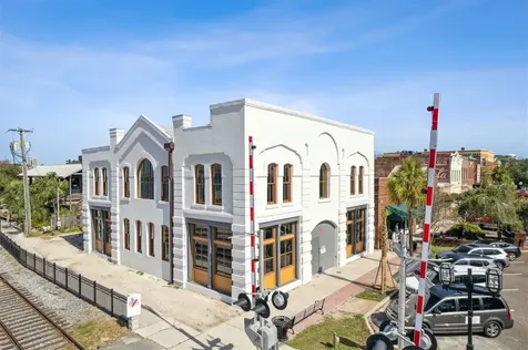 101 Centre Street Fernandina Beach FL 32034