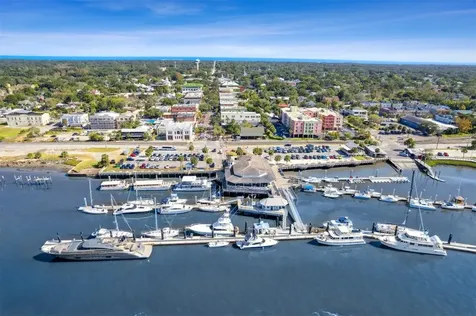 101 Centre Street Fernandina Beach FL 32034