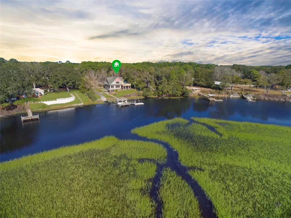 940564 Old Nassauville Road Fernandina Beach FL 32034