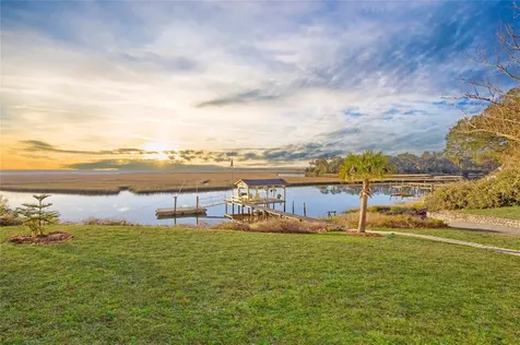 940564 Old Nassauville Road Fernandina Beach FL 32034