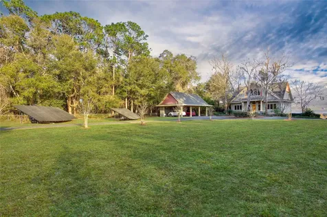 940564 Old Nassauville Road Fernandina Beach FL 32034