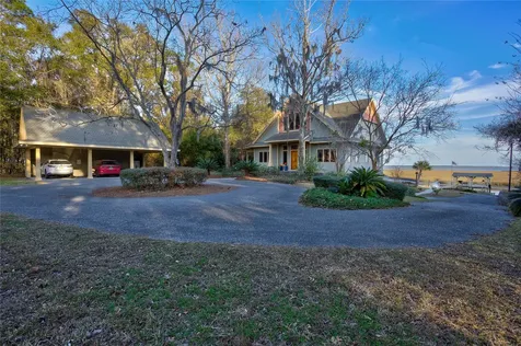 940564 Old Nassauville Road Fernandina Beach FL 32034