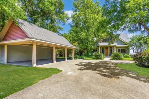 940564 Old Nassauville Road Fernandina Beach FL 32034