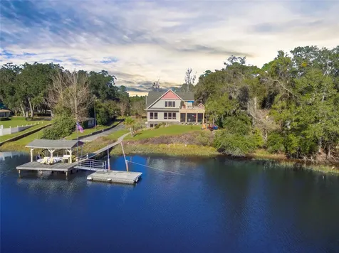 940564 Old Nassauville Road Fernandina Beach FL 32034