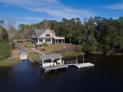 940564 Old Nassauville Road Fernandina Beach FL 32034