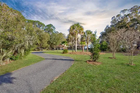 940564 Old Nassauville Road Fernandina Beach FL 32034