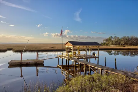 940564 Old Nassauville Road Fernandina Beach FL 32034