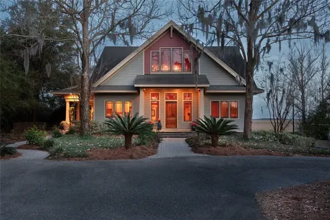 940564 Old Nassauville Road Fernandina Beach FL 32034