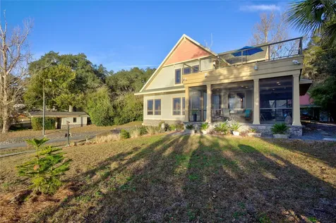 940564 Old Nassauville Road Fernandina Beach FL 32034