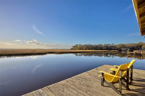 940564 Old Nassauville Road Fernandina Beach FL 32034