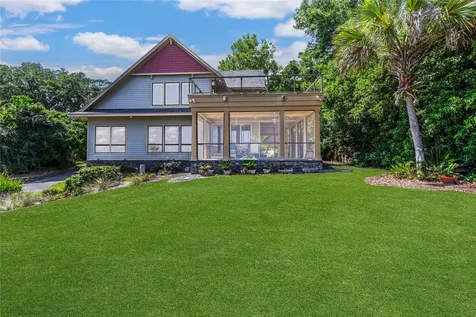 940564 Old Nassauville Road Fernandina Beach FL 32034