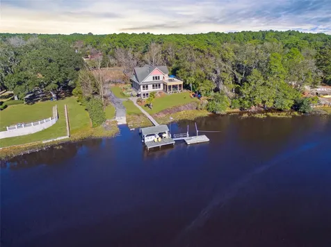 940564 Old Nassauville Road Fernandina Beach FL 32034