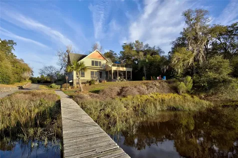 940564 Old Nassauville Road Fernandina Beach FL 32034