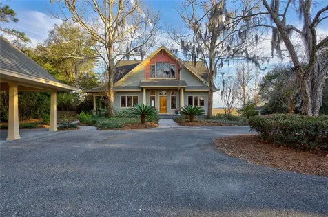 940564 Old Nassauville Road Fernandina Beach FL 32034