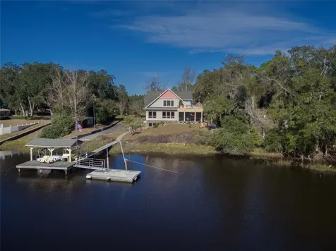 940564 Old Nassauville Road Fernandina Beach FL 32034