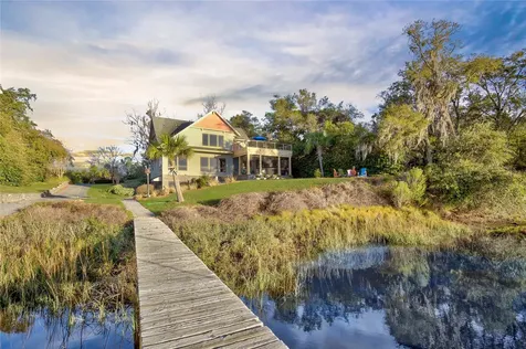 940564 Old Nassauville Road Fernandina Beach FL 32034