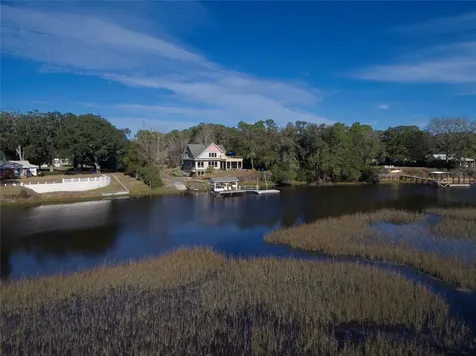940564 Old Nassauville Road Fernandina Beach FL 32034