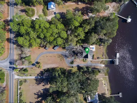 940564 Old Nassauville Road Fernandina Beach FL 32034