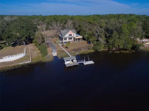 940564 Old Nassauville Road Fernandina Beach FL 32034