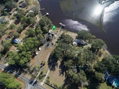 940564 Old Nassauville Road Fernandina Beach FL 32034