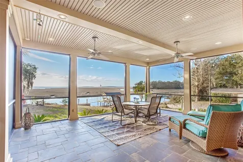 940564 Old Nassauville Road Fernandina Beach FL 32034