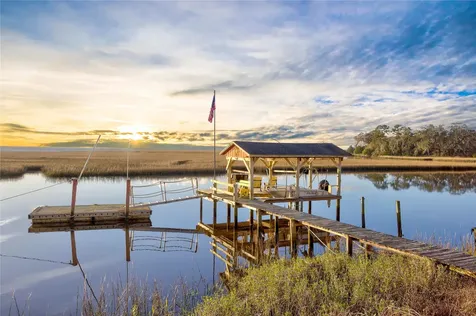 940564 Old Nassauville Road Fernandina Beach FL 32034