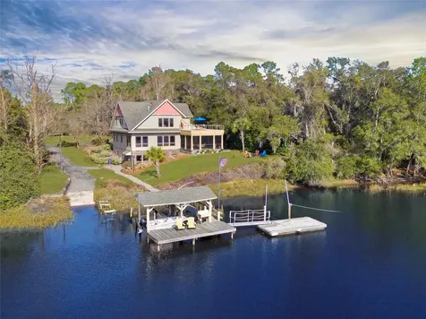 940564 Old Nassauville Road Fernandina Beach FL 32034