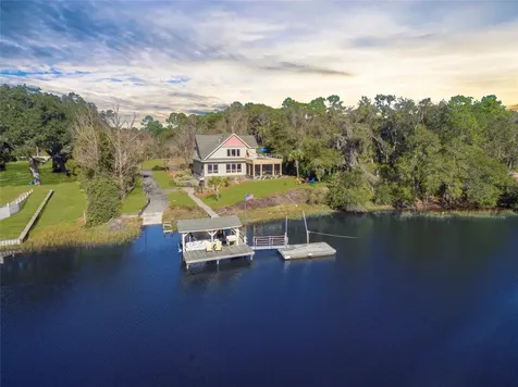 940564 Old Nassauville Road Fernandina Beach FL 32034