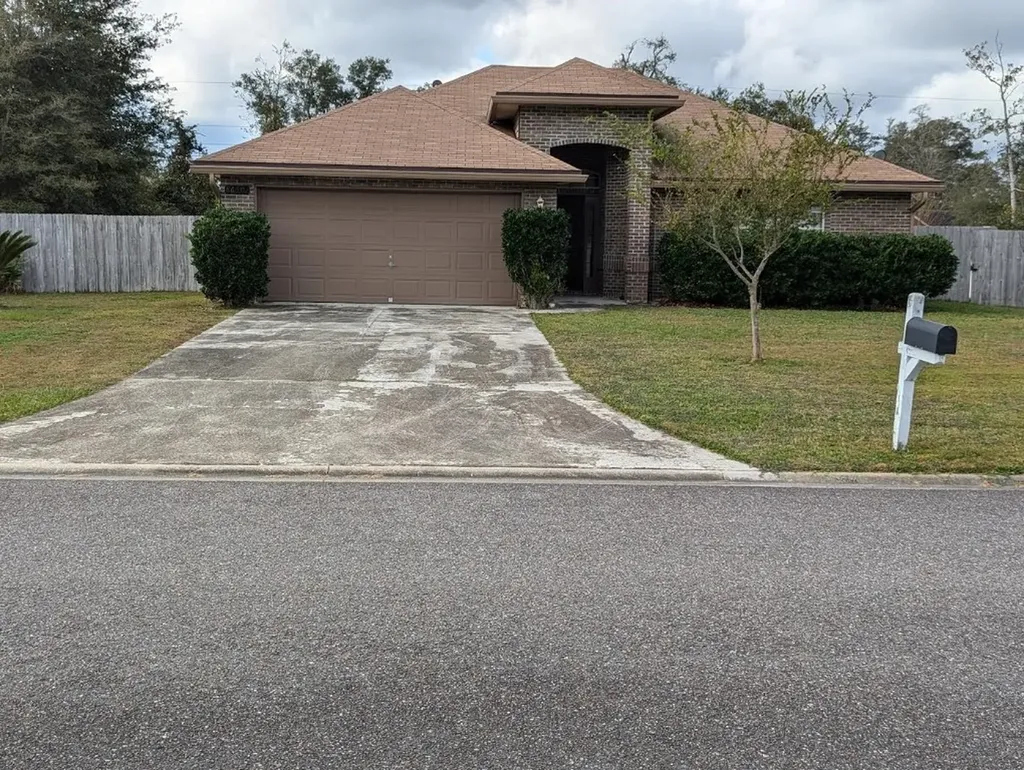 86501 Meadowwood Drive Yulee FL 32097