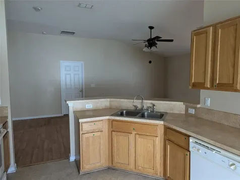 86501 Meadowwood Drive Yulee FL 32097