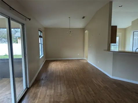 86501 Meadowwood Drive Yulee FL 32097