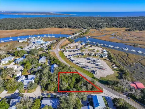 0 San Fernando Street Fernandina Beach FL 32034
