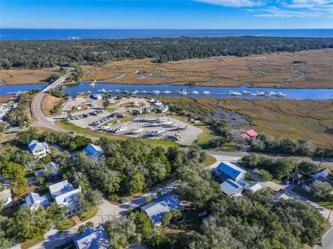 0 San Fernando Street Fernandina Beach FL 32034