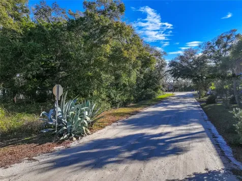 0 San Fernando Street Fernandina Beach FL 32034