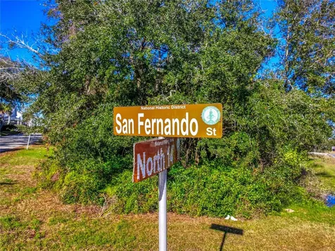 0 San Fernando Street Fernandina Beach FL 32034