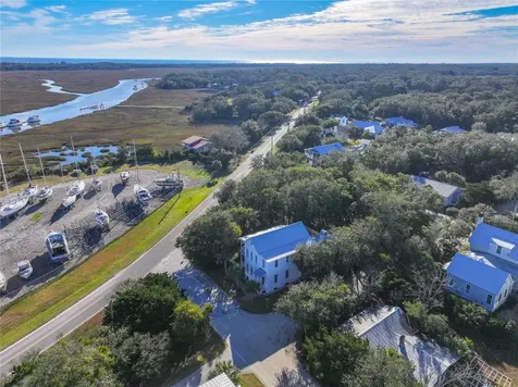 0 San Fernando Street Fernandina Beach FL 32034