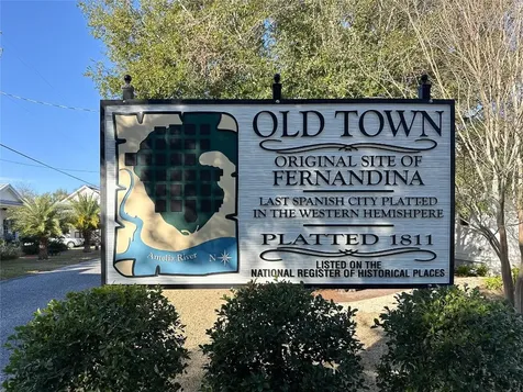 0 San Fernando Street Fernandina Beach FL 32034