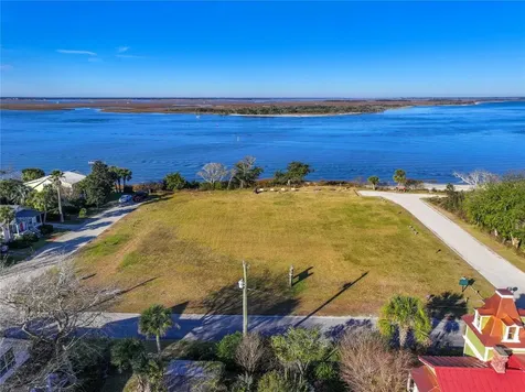 0 San Fernando Street Fernandina Beach FL 32034