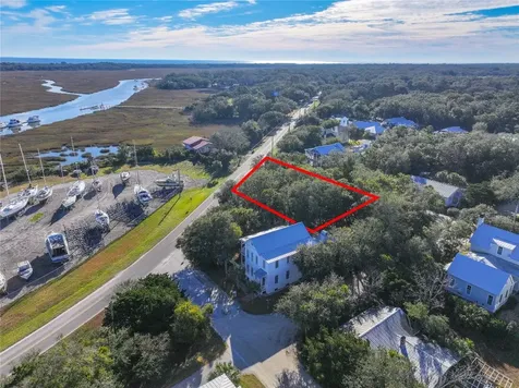 0 San Fernando Street Fernandina Beach FL 32034