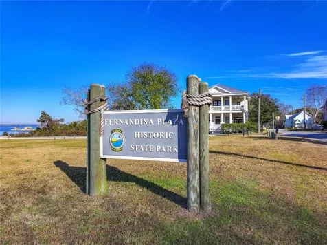 0 San Fernando Street Fernandina Beach FL 32034