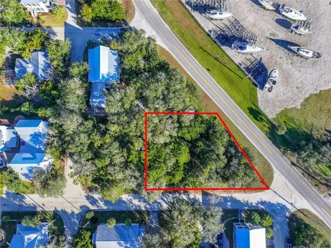 0 San Fernando Street Fernandina Beach FL 32034