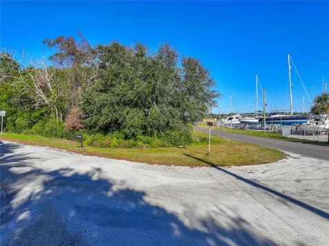 0 San Fernando Street Fernandina Beach FL 32034